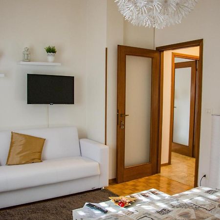 Guest House Piazza Isolo Верона Экстерьер фото
