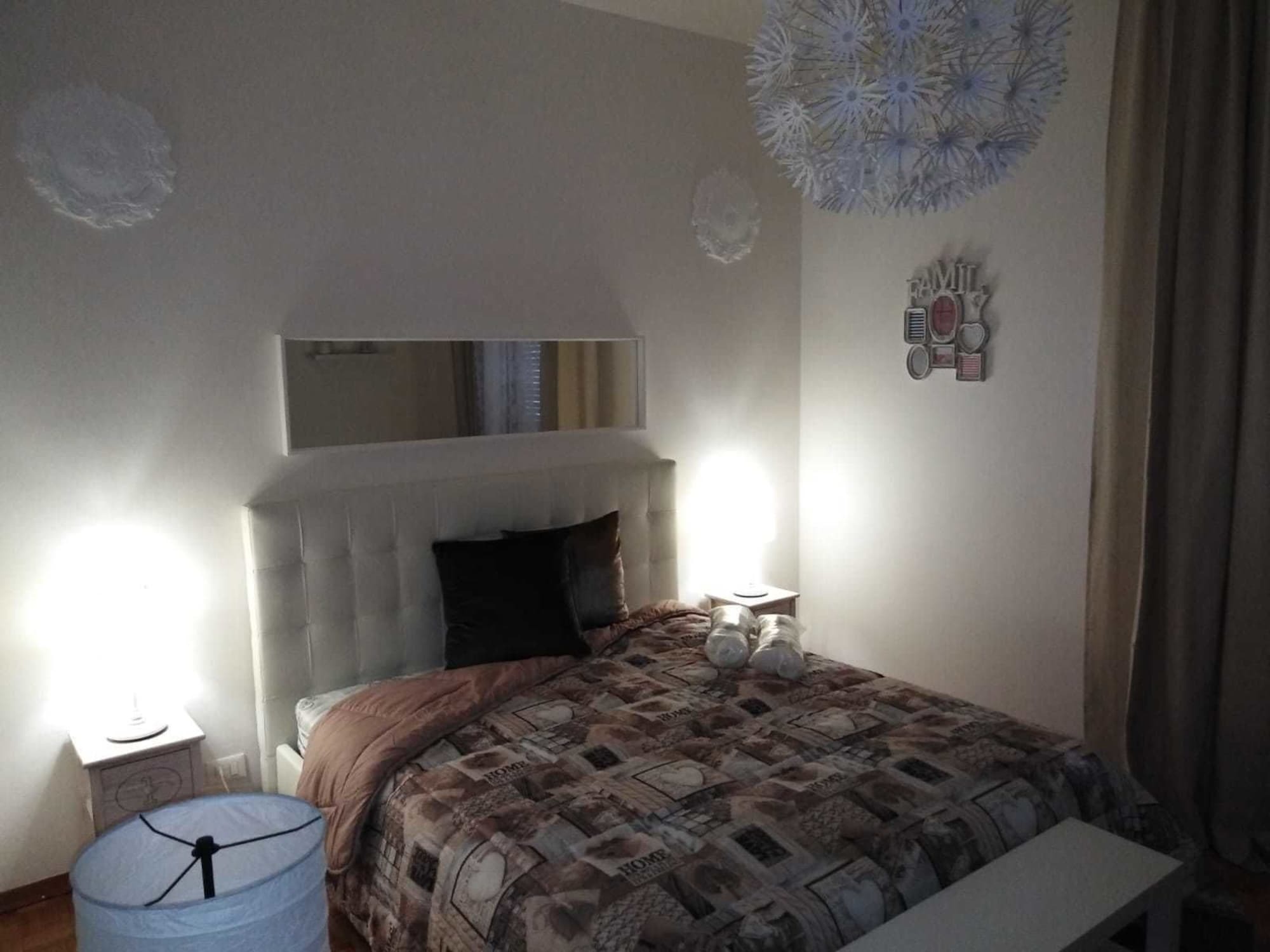 Guest House Piazza Isolo Верона Экстерьер фото
